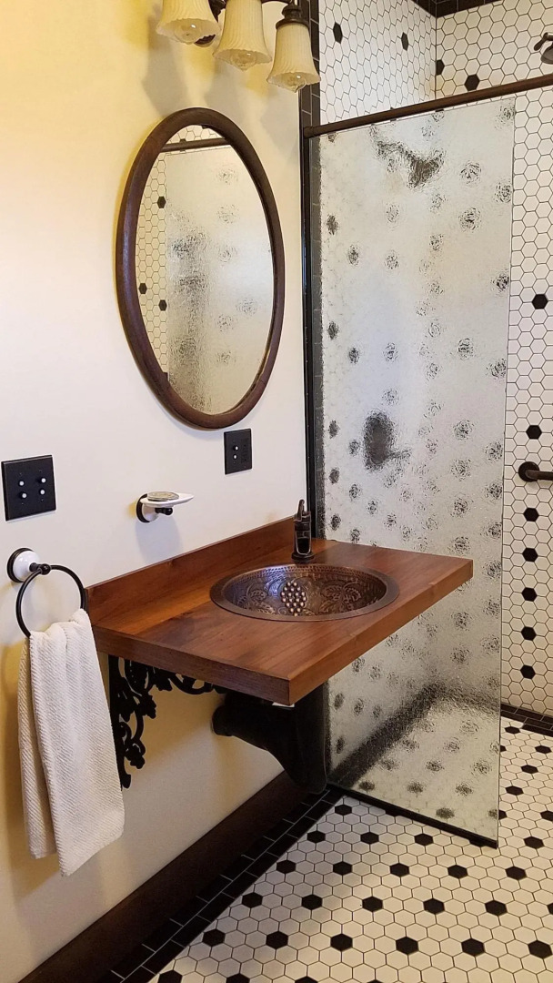 The Marie Bed and Breakfast