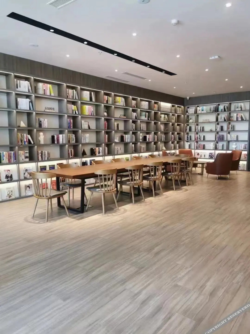 HanTing Hotel (Huludao Yuhuang Mall)