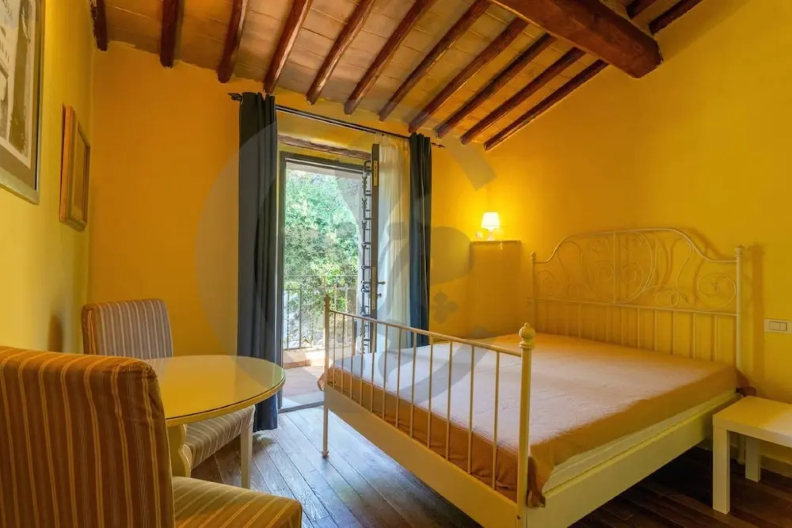 Villa con Piscina, Sauna, Jacuzzi