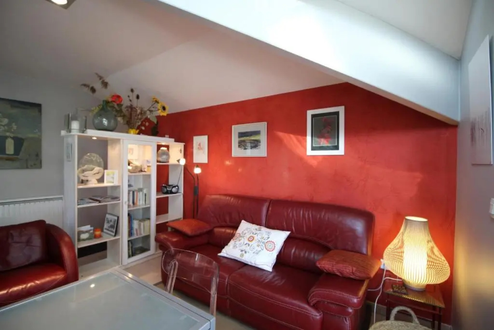 Appartement 2 chambres Bassin d'Arcachon proche de la plage