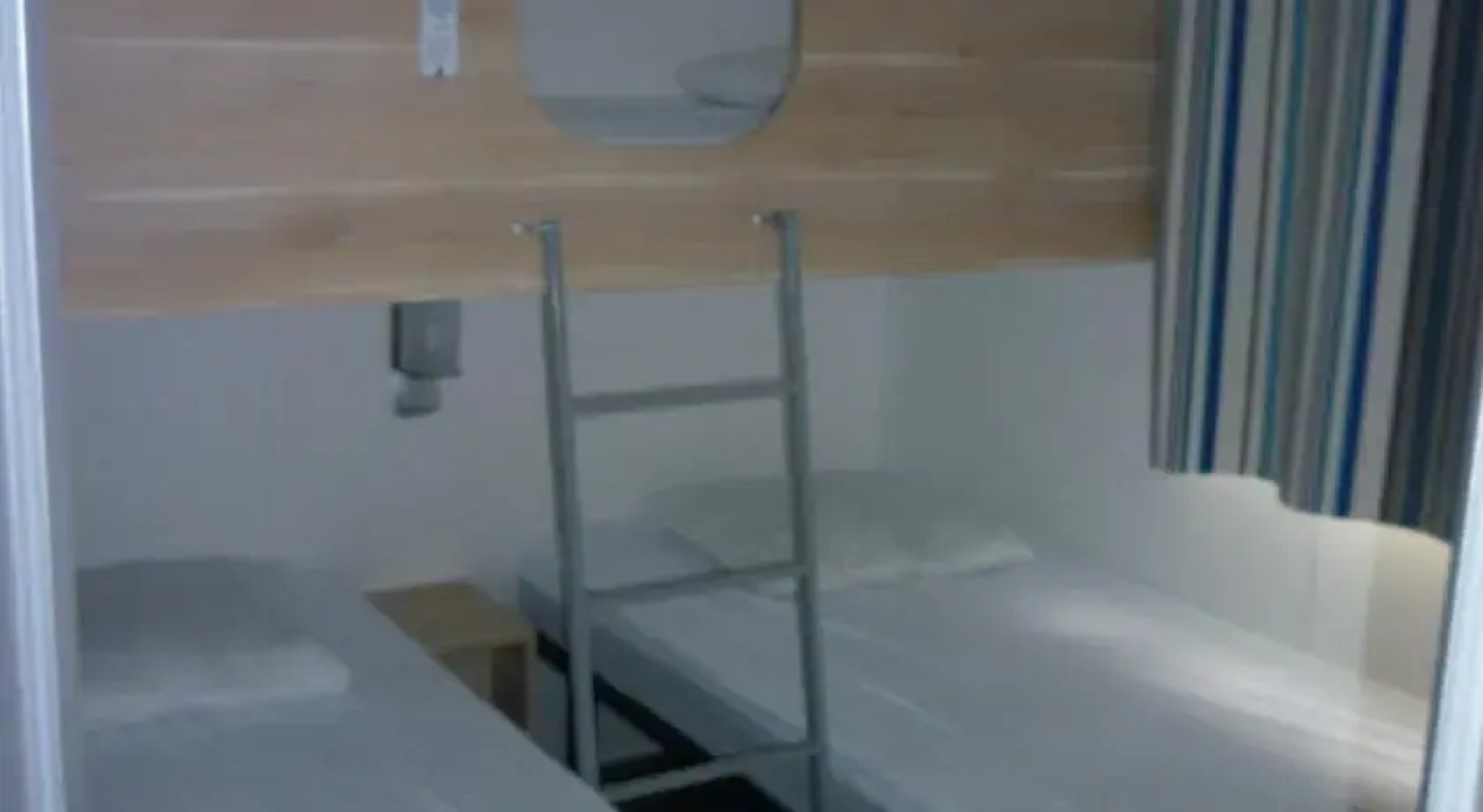 Camping Mer et Nature