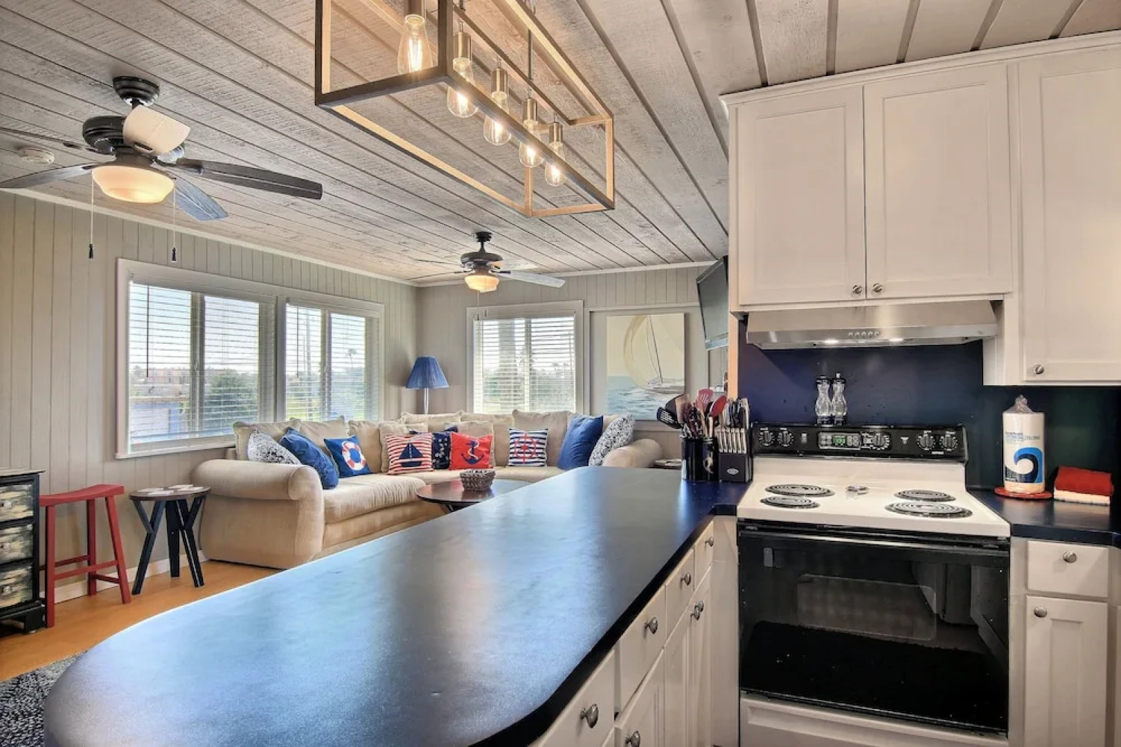 The Kids' Inheritance - 3 Br Home