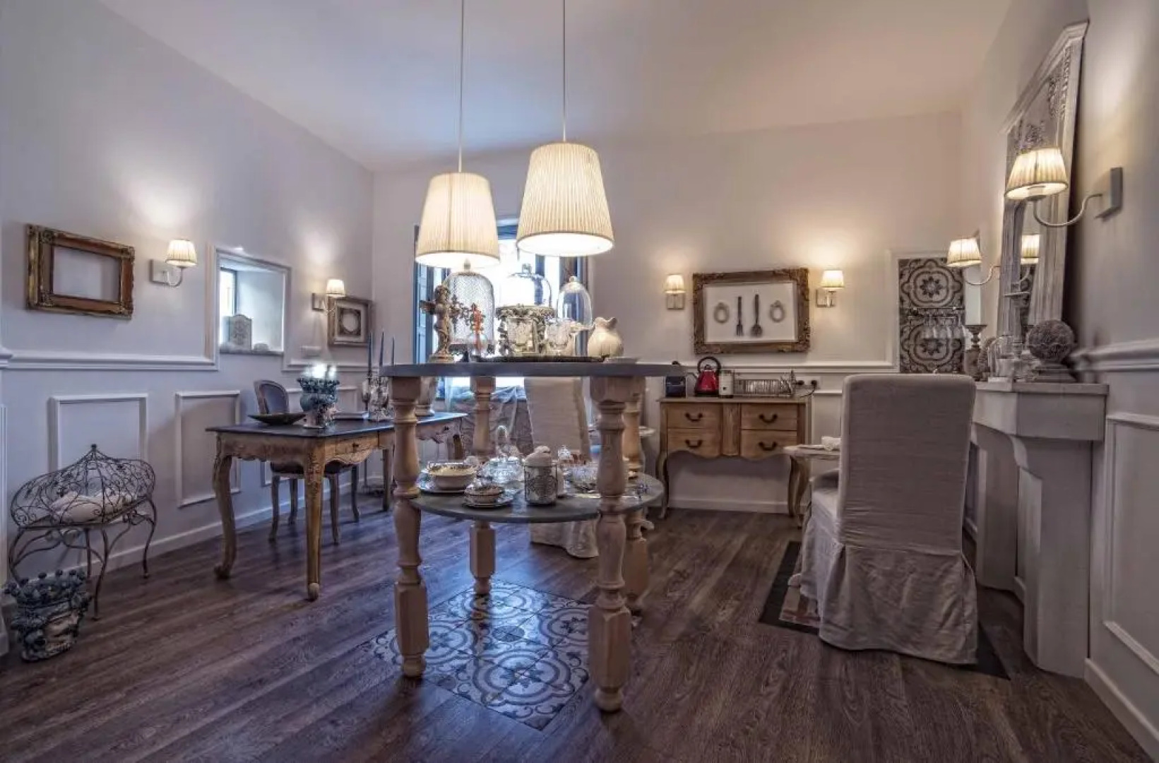 Il Giardino d'Ulisse