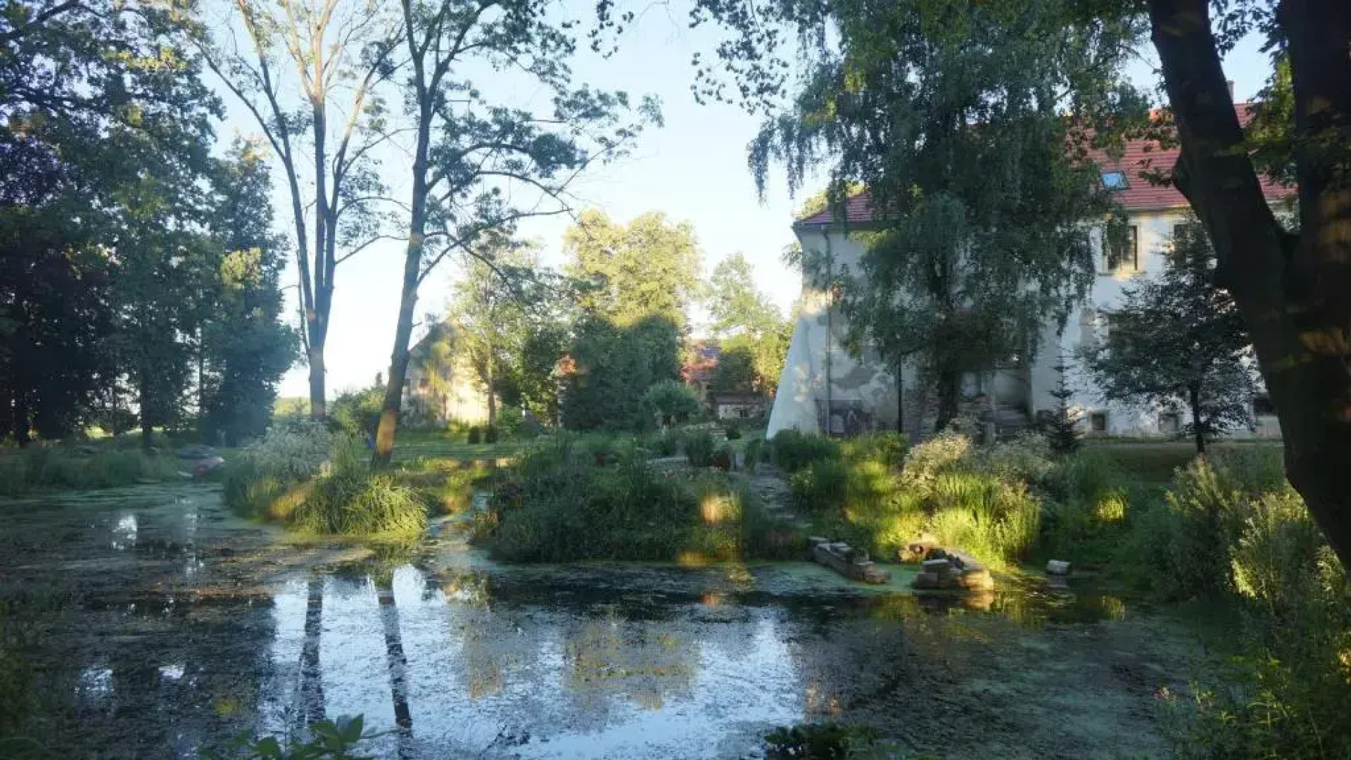 Piotrowice Nyskie Palace