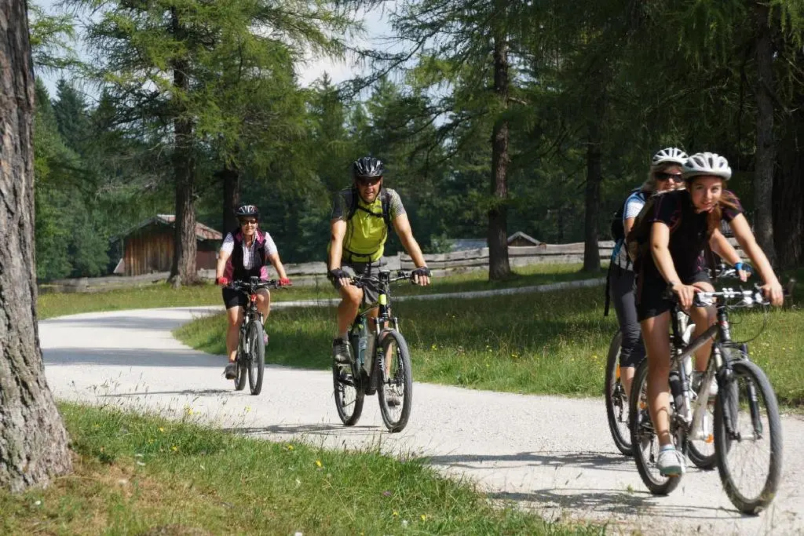 Ferienwohnung Soiernblick