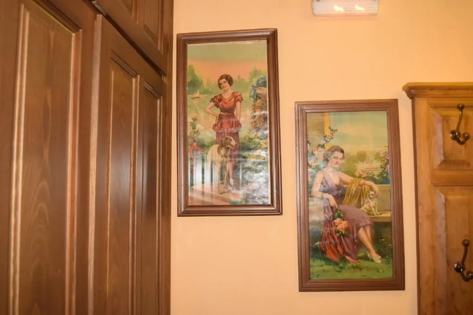 Casa Rural Las Aguardas