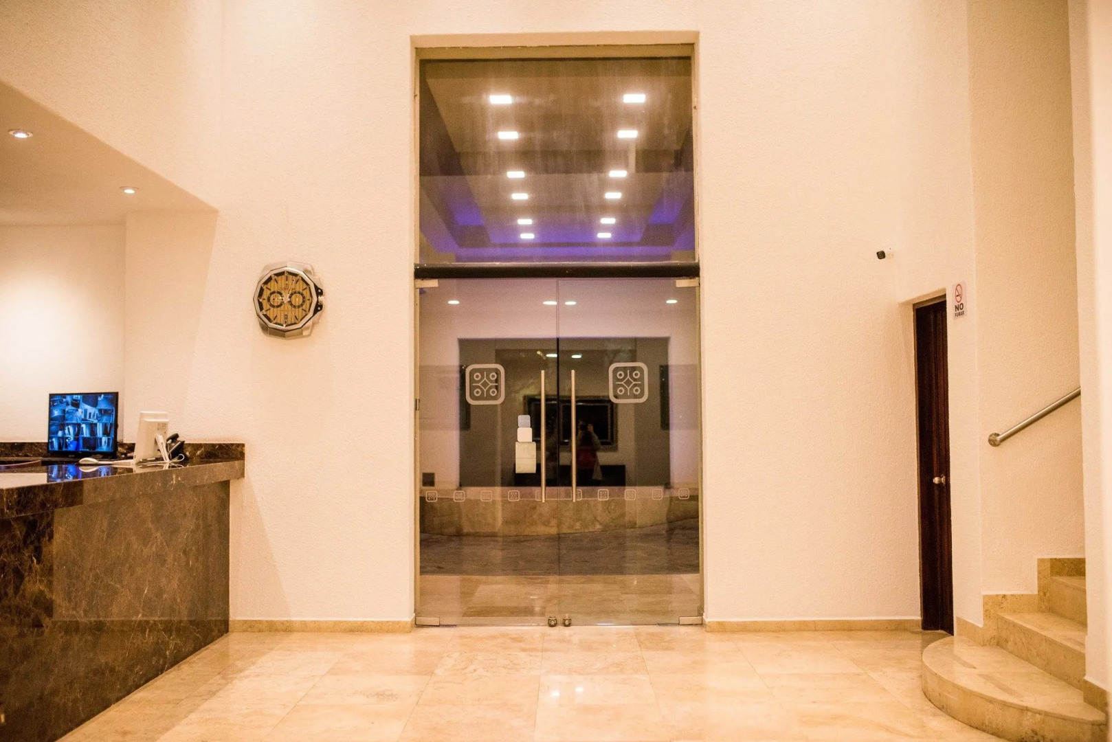 Comfort Inn Queretaro Tecnologico