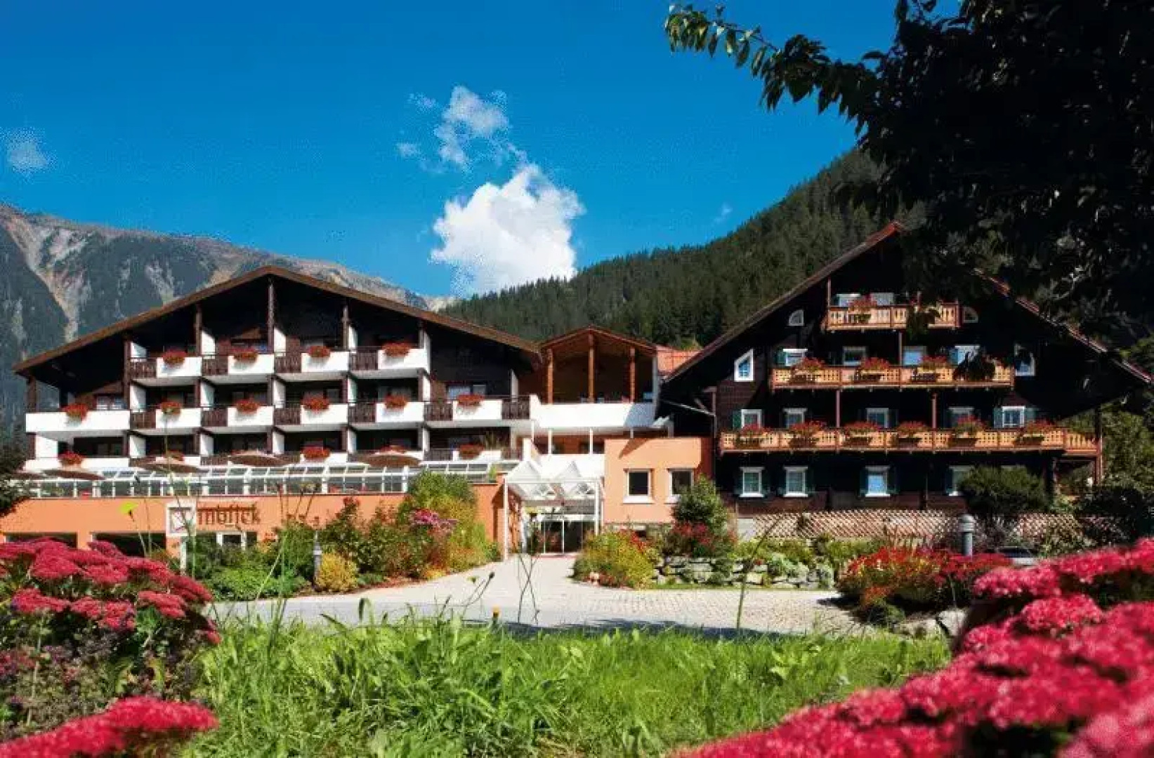 Hotel Sonnblick