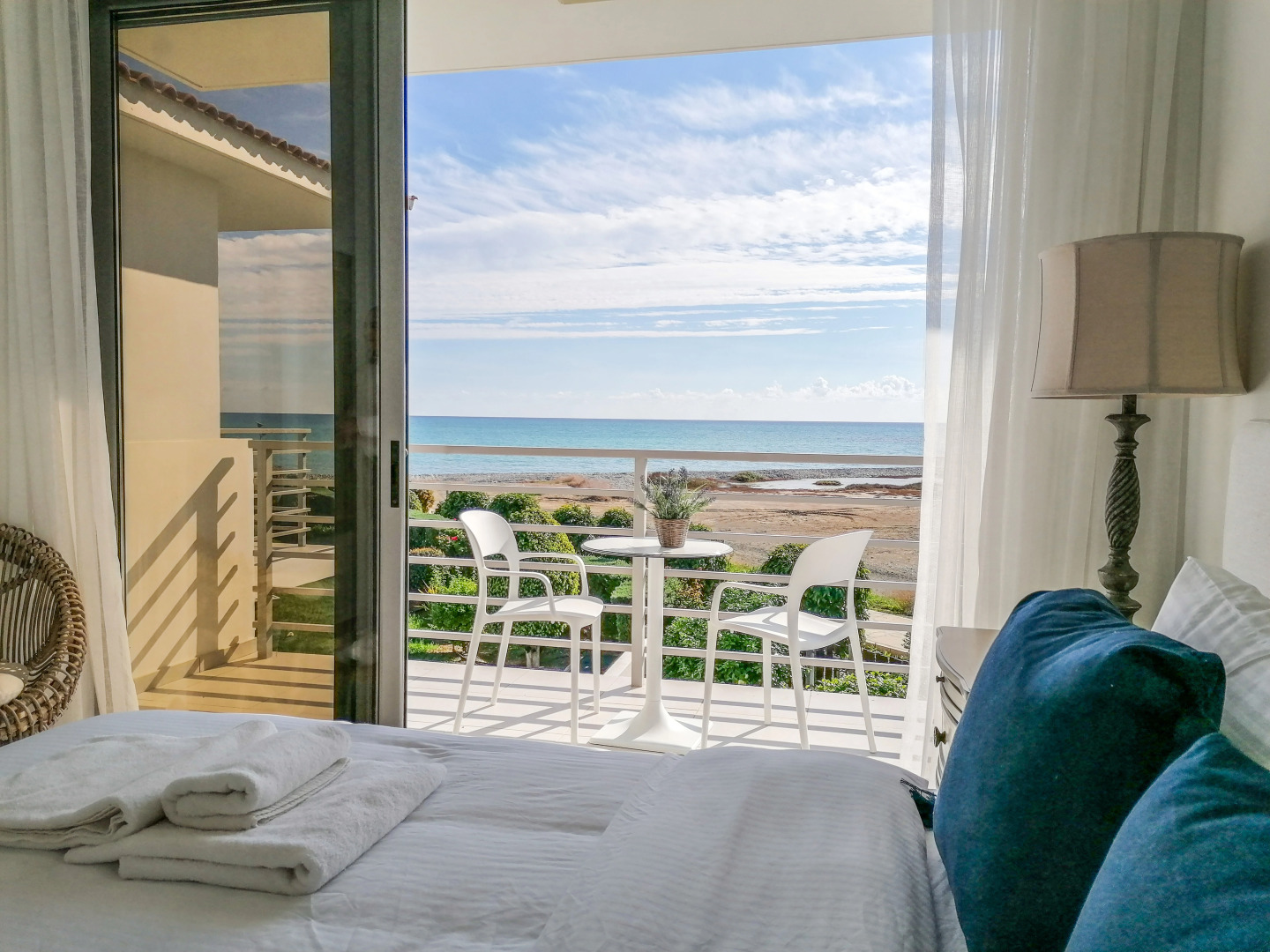 Atlantis Gardens Apartments & Villas