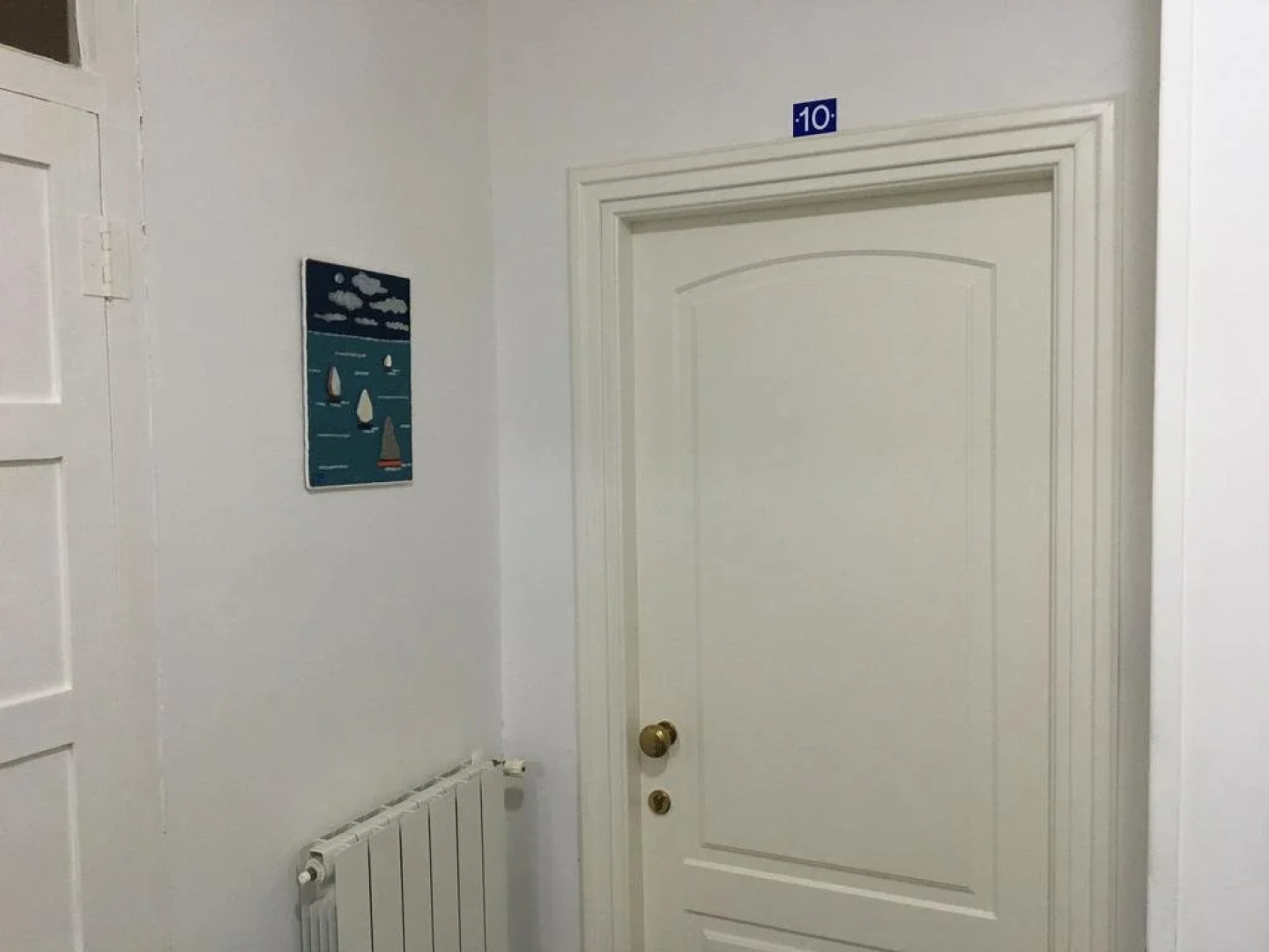 Albergo Miramare