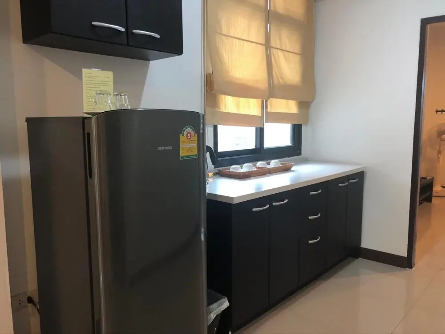 Suporn Lakeview Service APT & Homestay