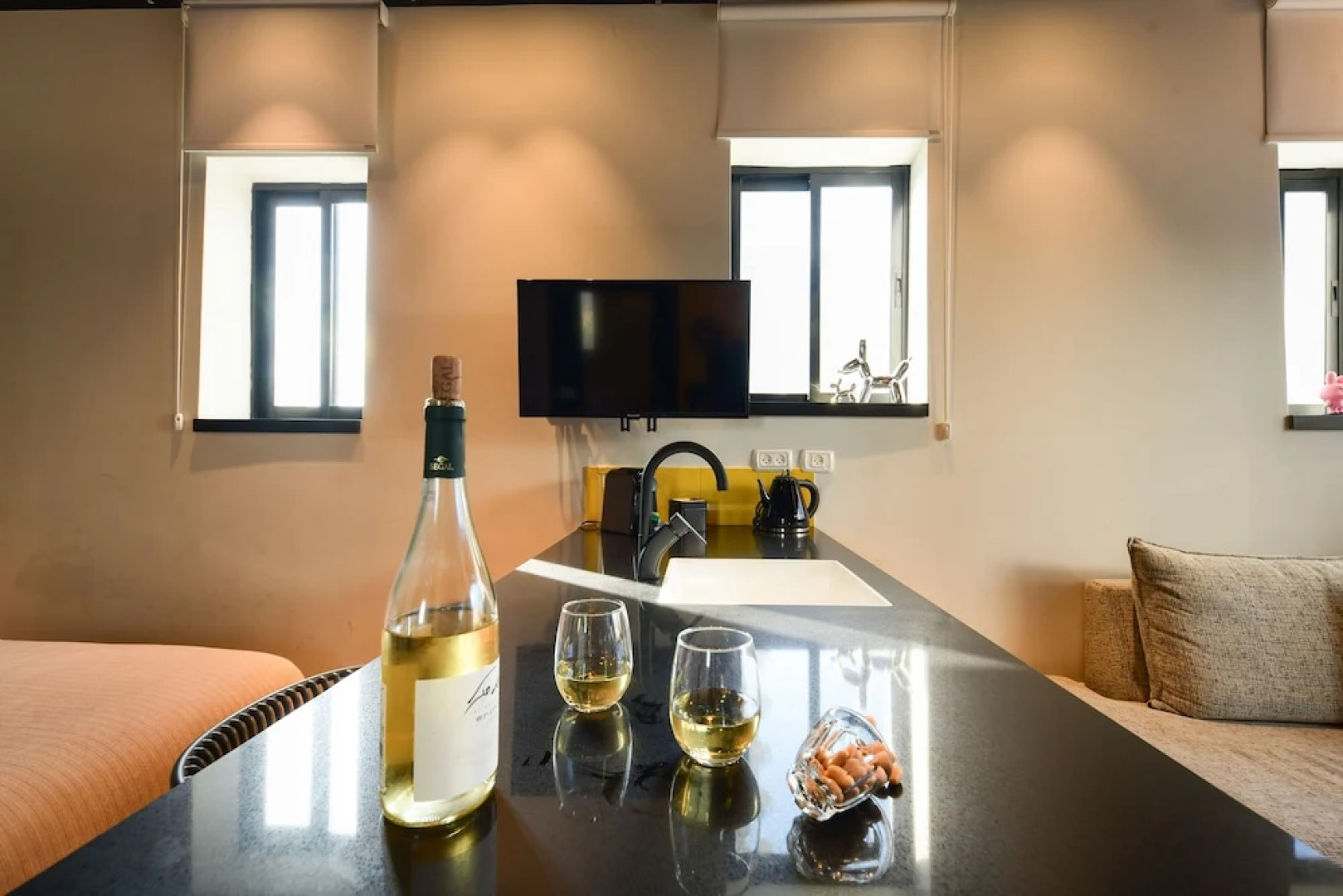 Silicate Ben Yehuda - Smart Hotel by Loginn Tel Aviv