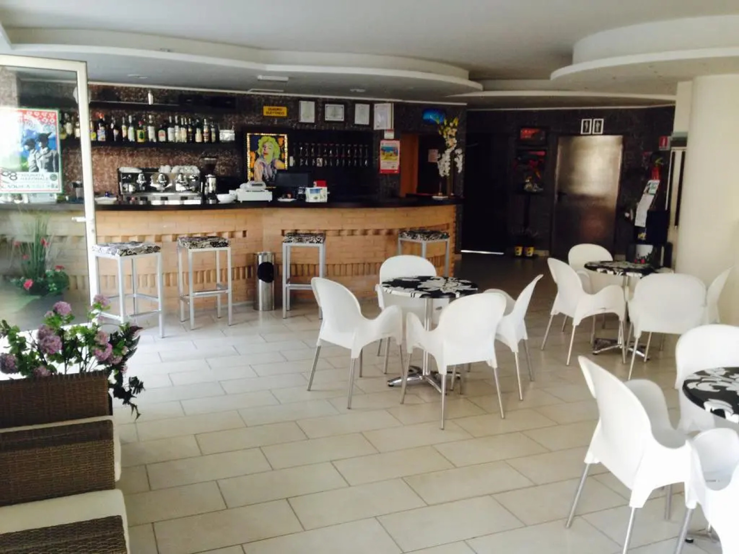Hotel Di Matteo