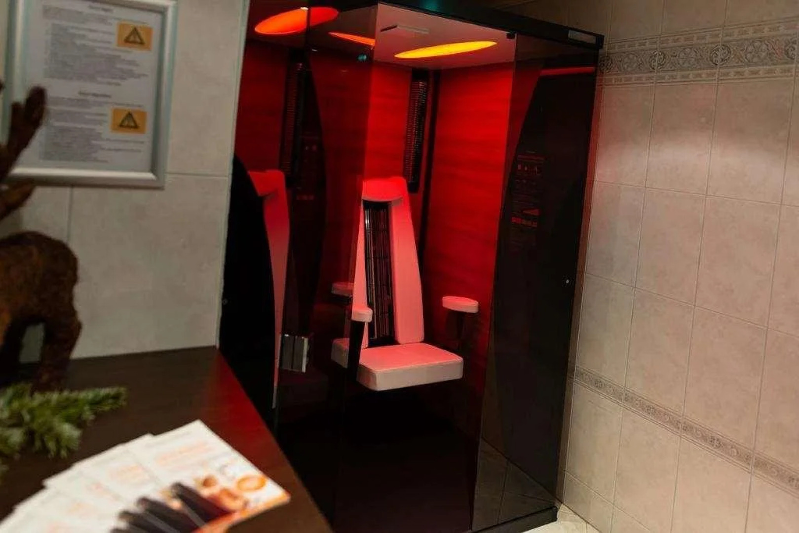 Das Reinisch Hotel - near Vienna Airport