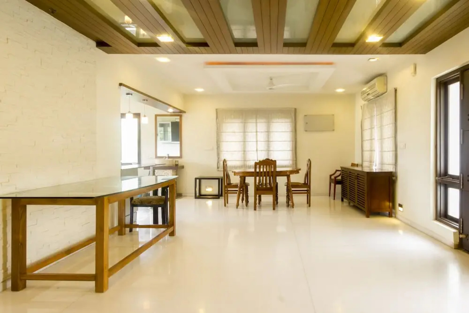 FabHotel Vibrant Jubilee Hills