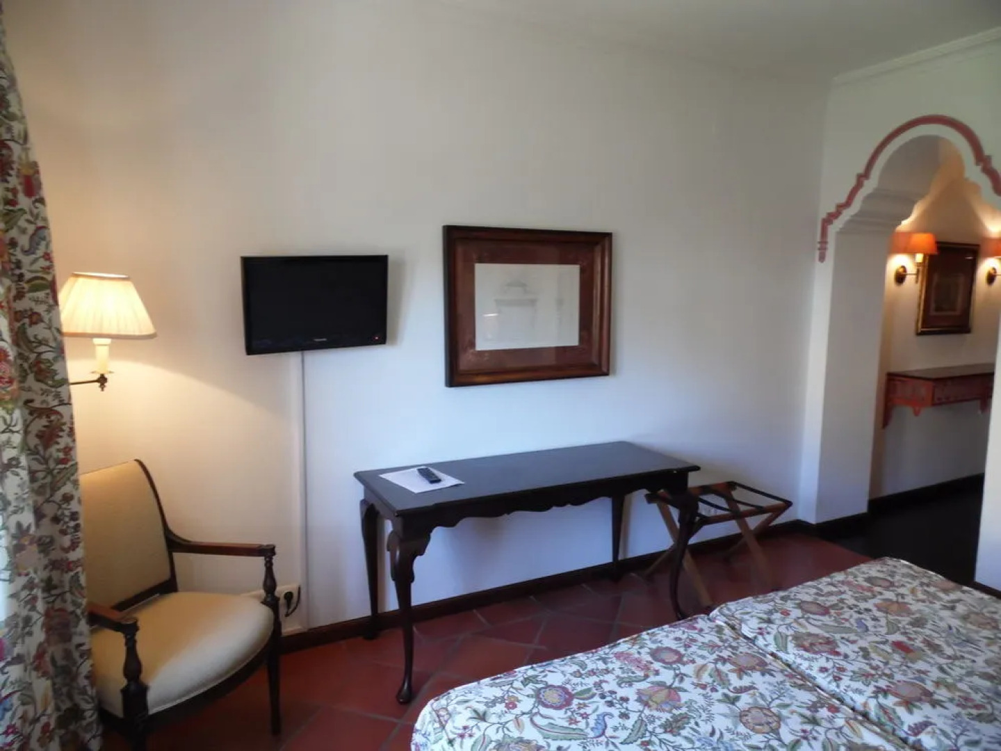 Hospederia Palacio la Iglesuela del Cid