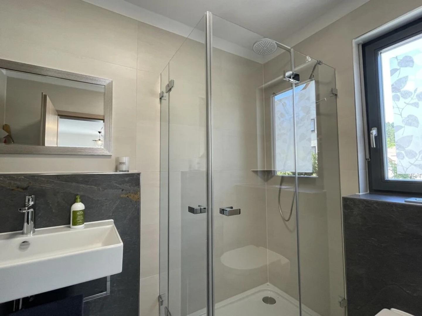 Joel Stockach in Stockach