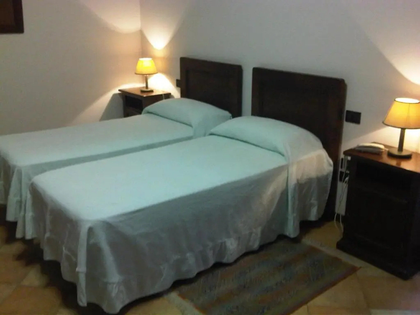 Hotel Ristorante Il Cavaliere