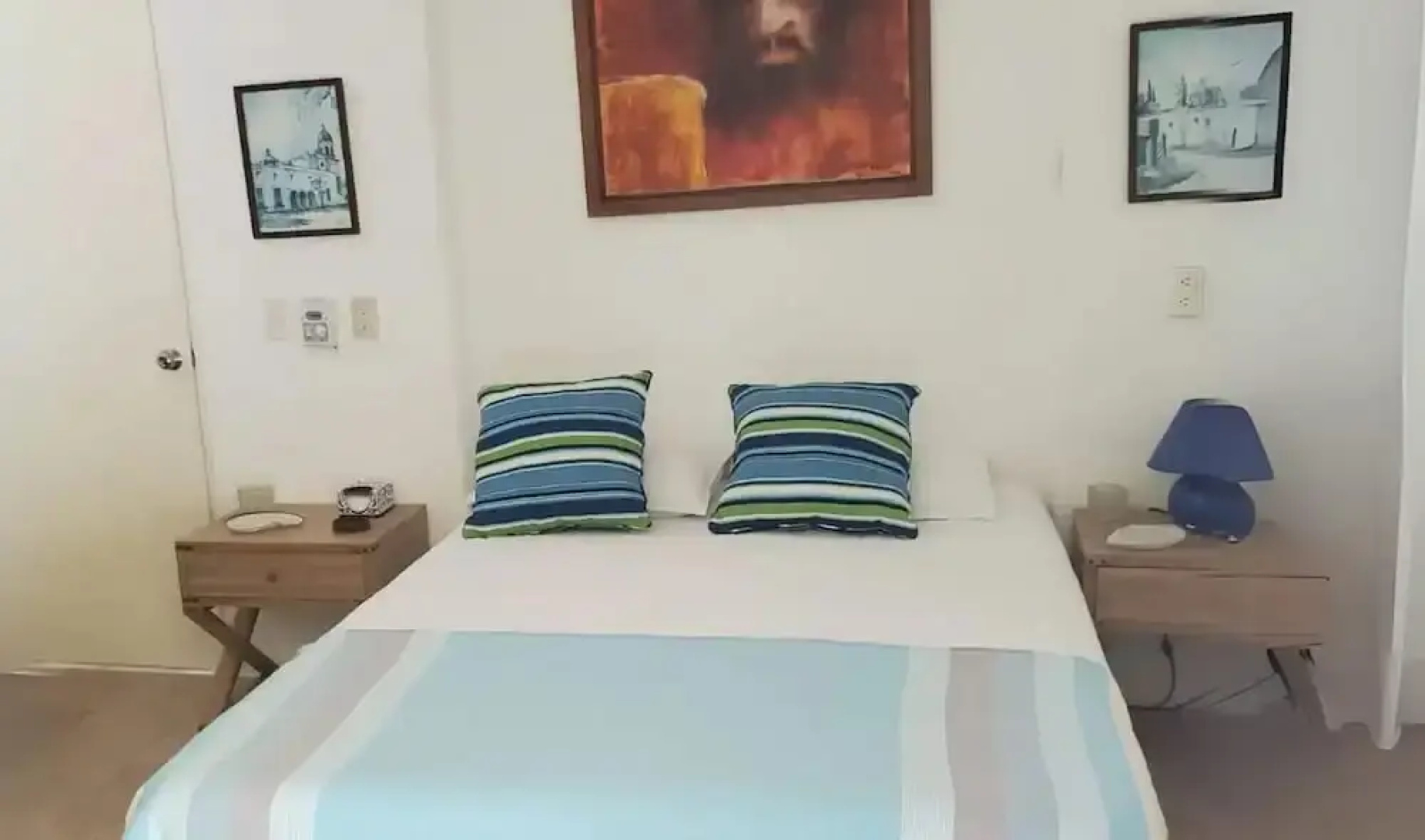 Villa Frente al Mar con Hermosas Vistas