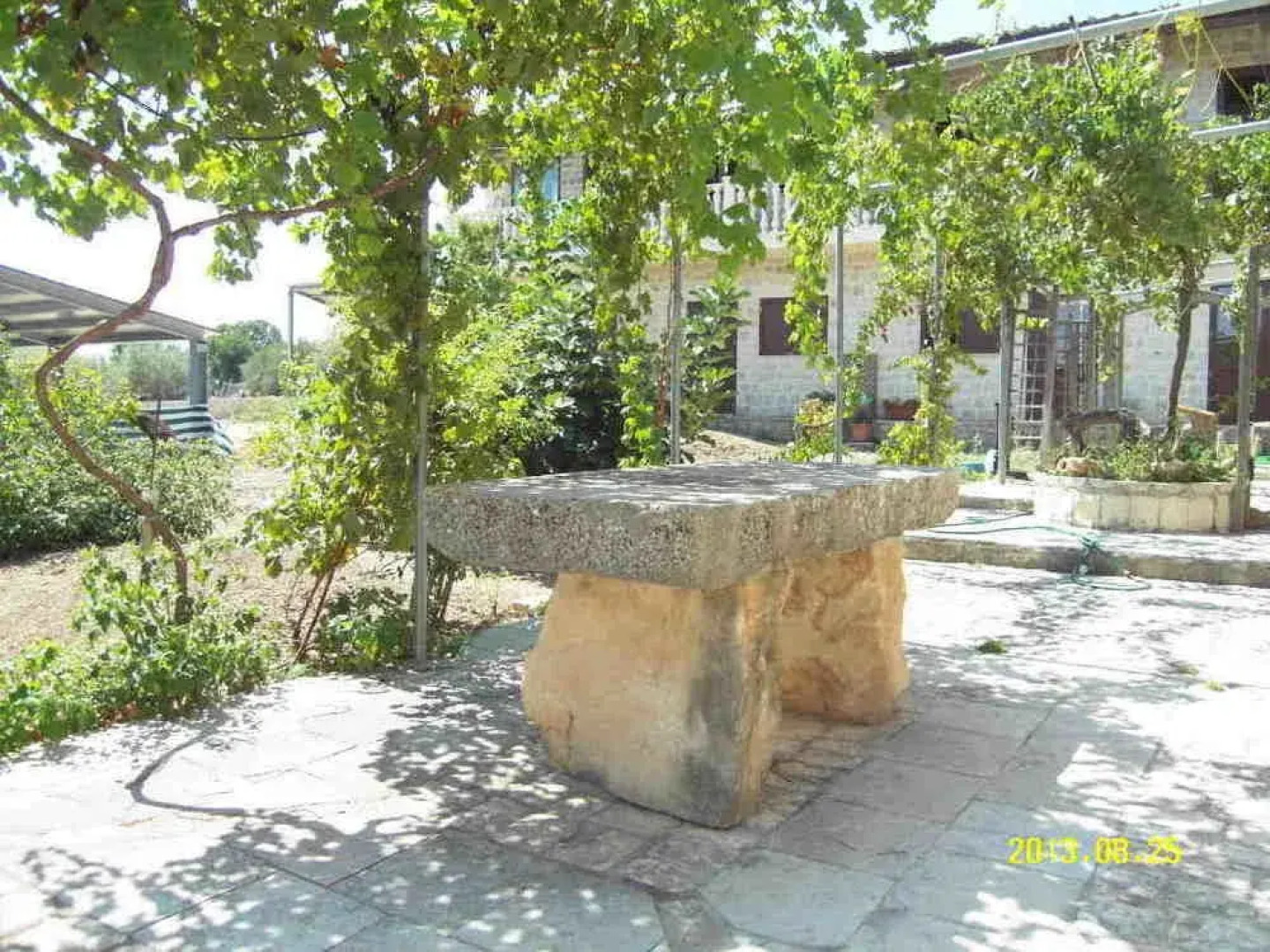 Casa De Huespedes Il Paradiso Di Adamo