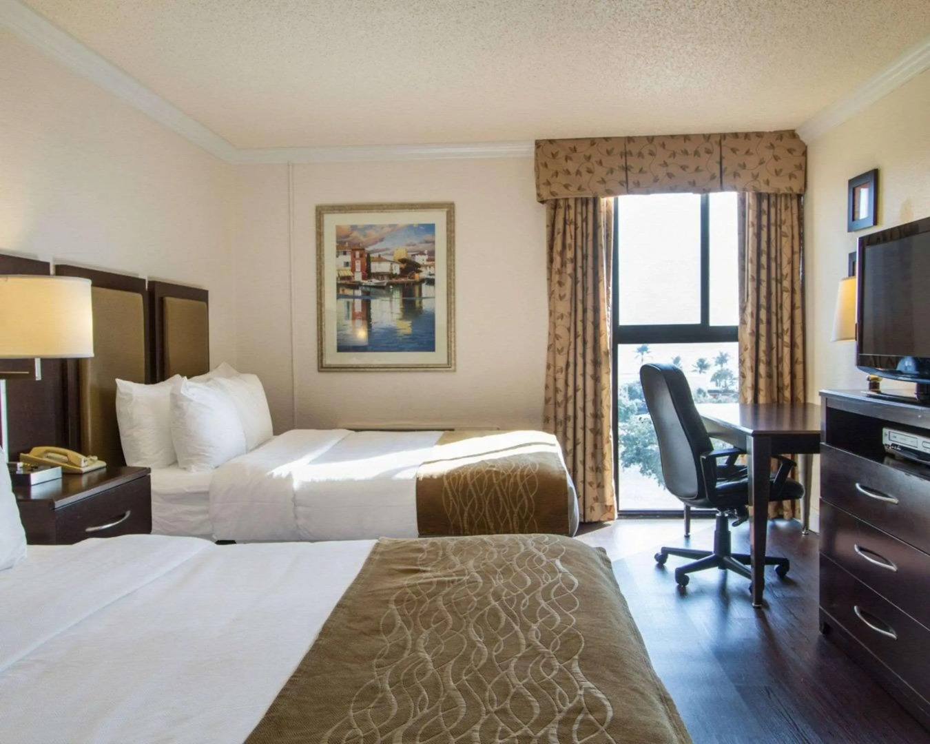 Comfort Inn Oceanside Deerfield Beach