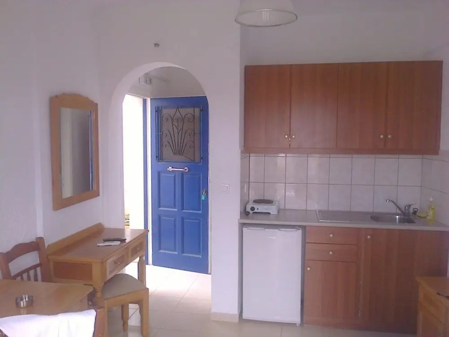 Art Studio Apartments