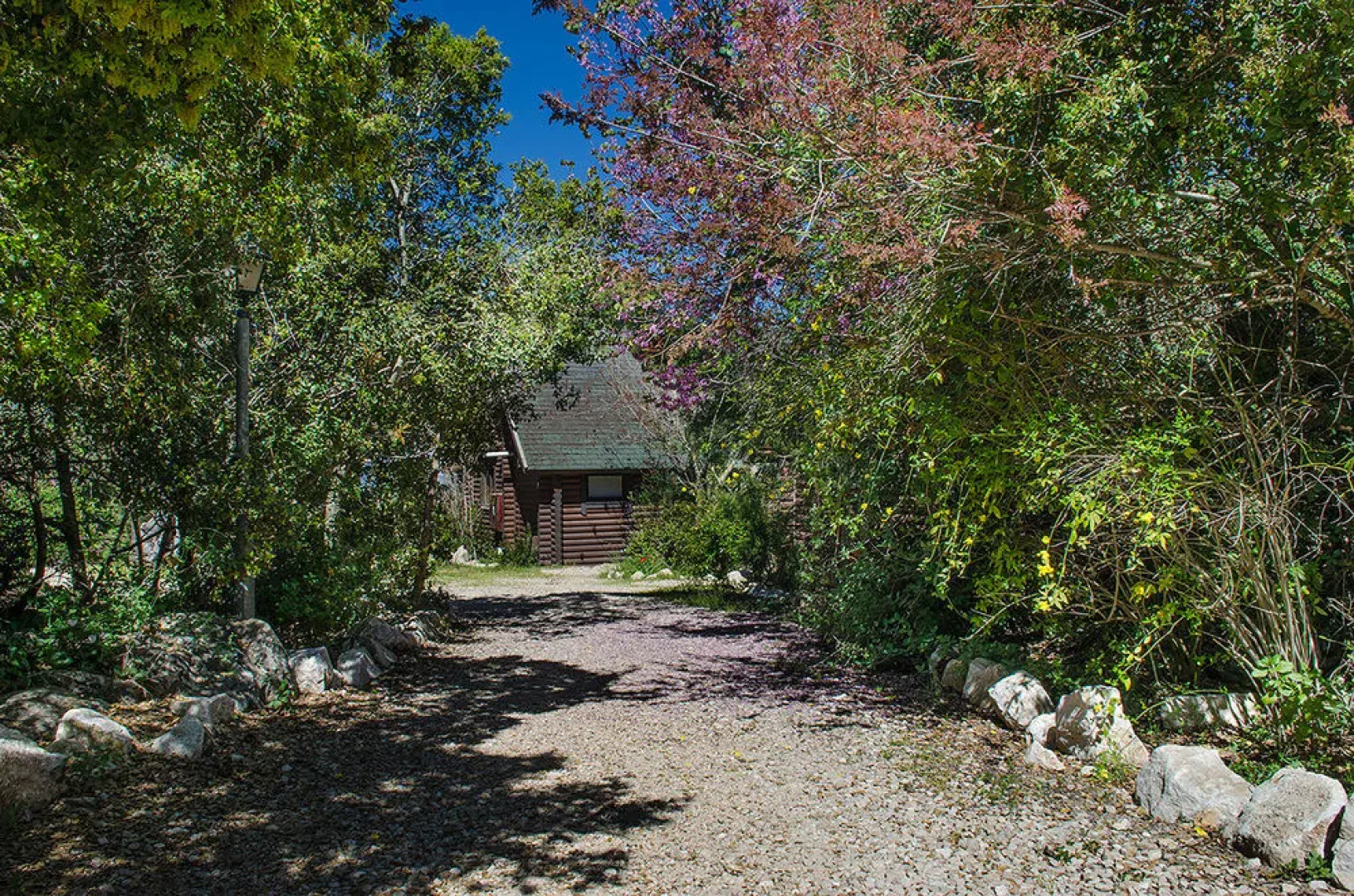 Teva BaHar - The Scandinavian Village