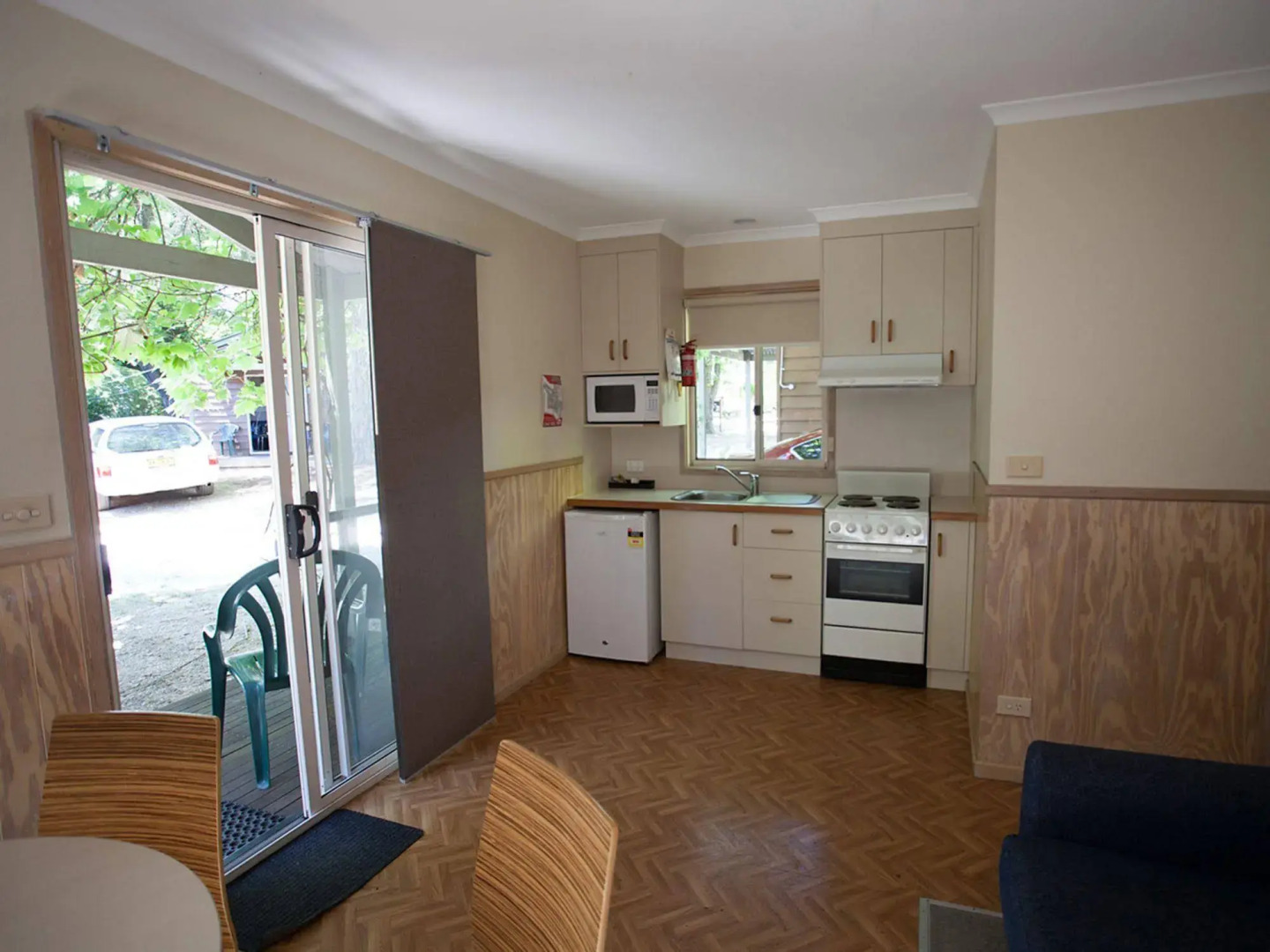 NRMA Bright Holiday Park