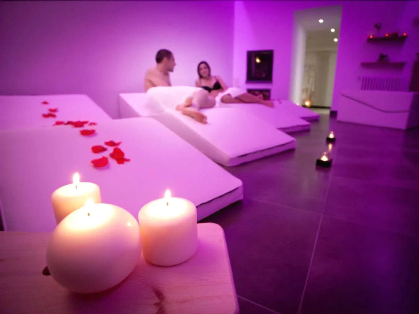 Piccolo Hotel Aurora