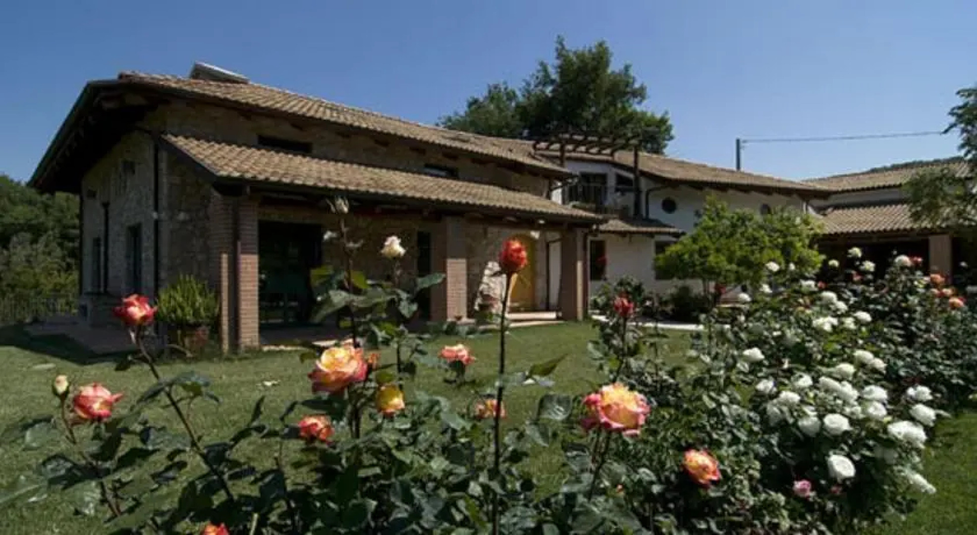 Country House Biroccio