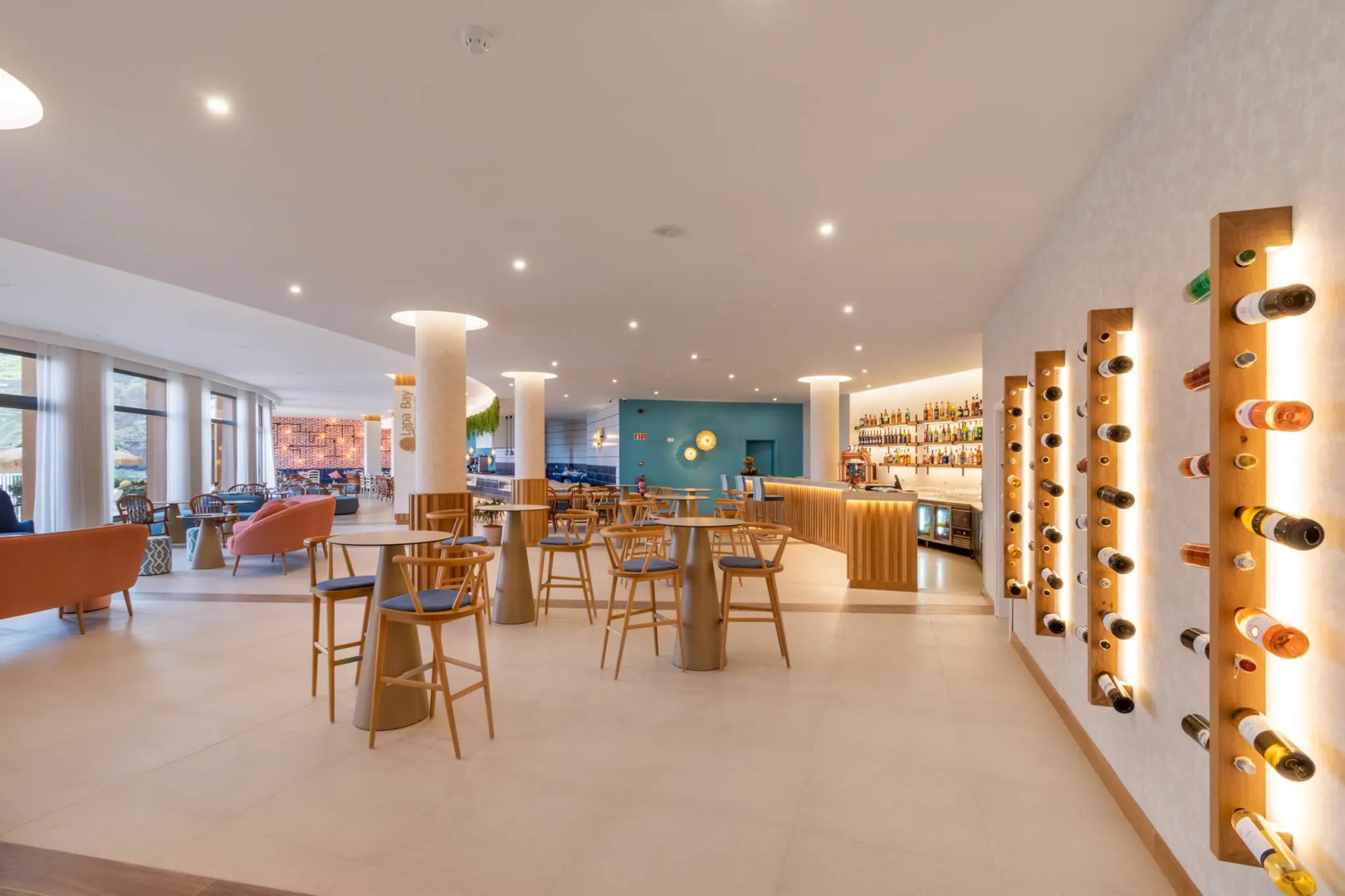 Hotel Moniz Sol - NAO USAR (agora Ã© Aqua Natura Bay)