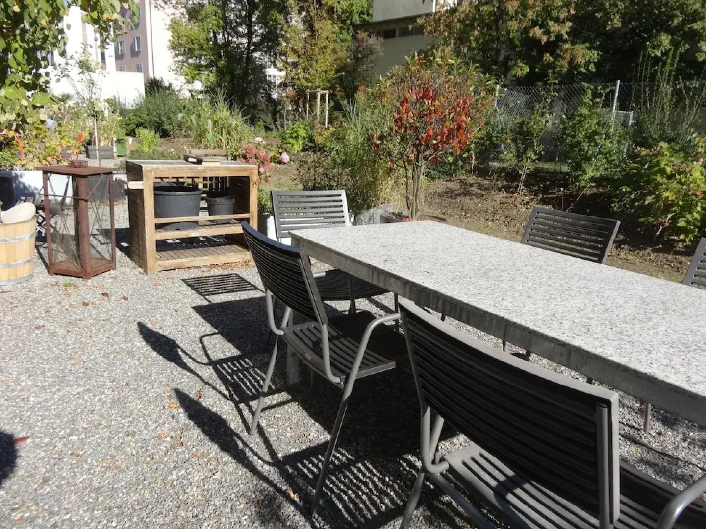 AirHosted - Zurich Vacation Home Rentals