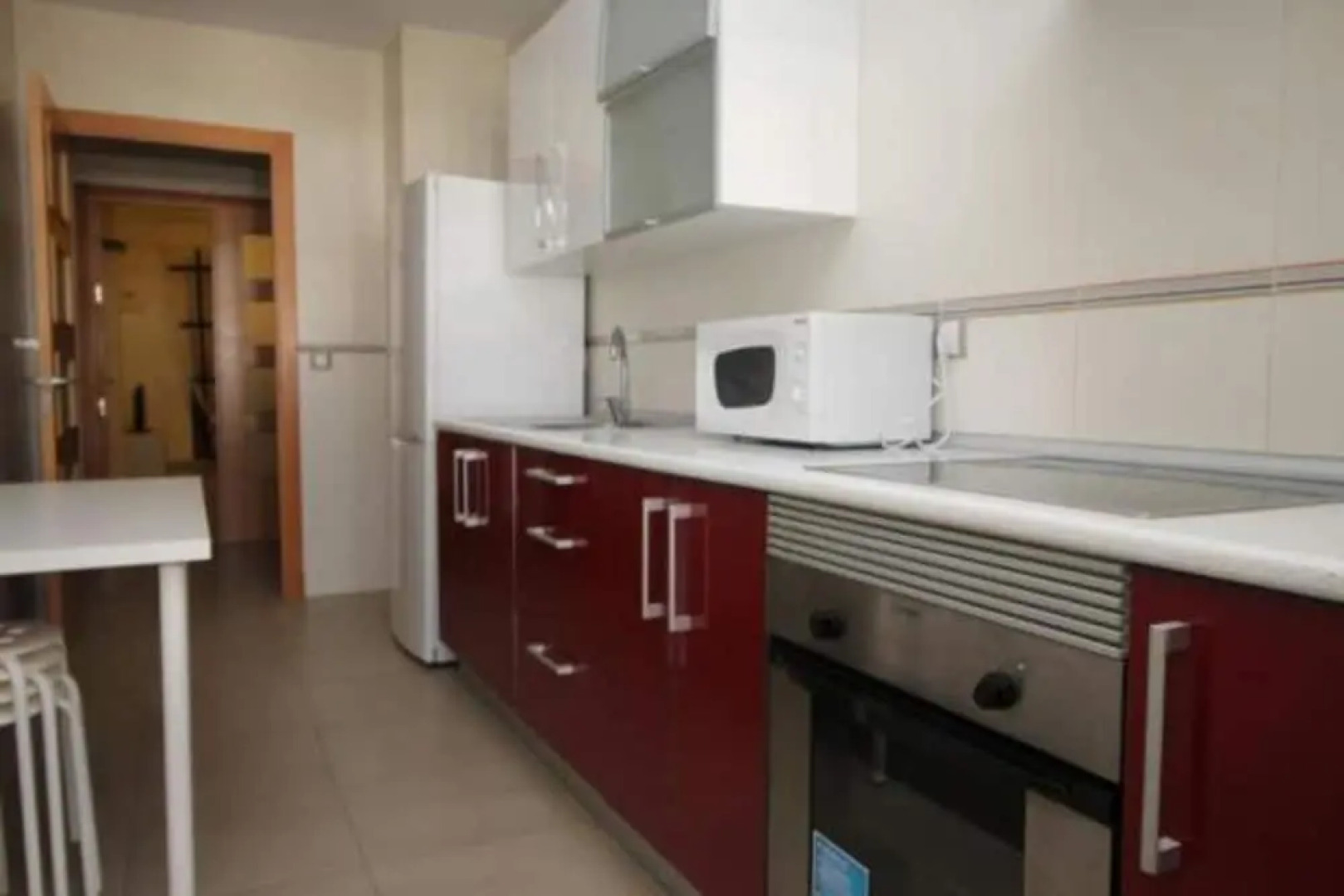 Albardi 3ºA - Magnífico apartamento en Aguadulce