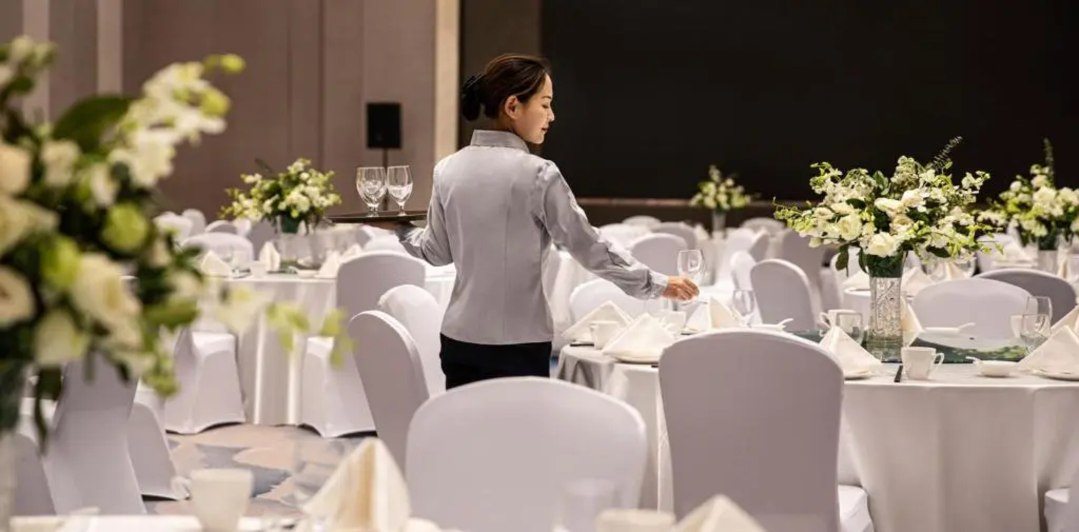 Holiday Inn Express Chengde Park View by IHG