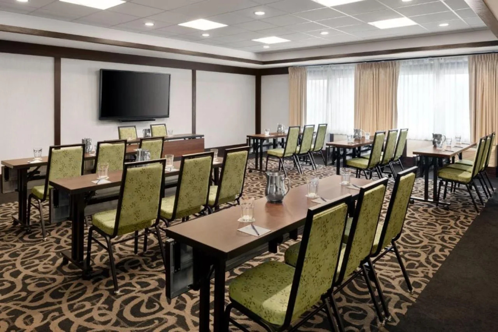 The Inn at Saint Mary's