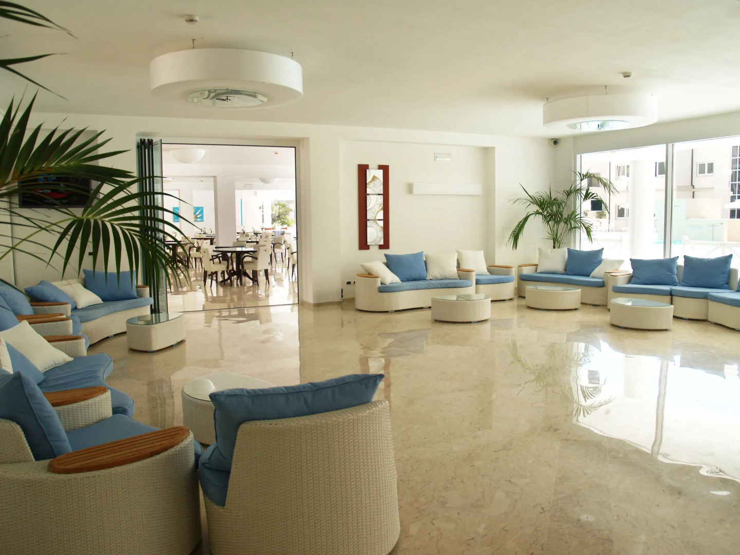 Hotel Terme Marine Leopoldo II