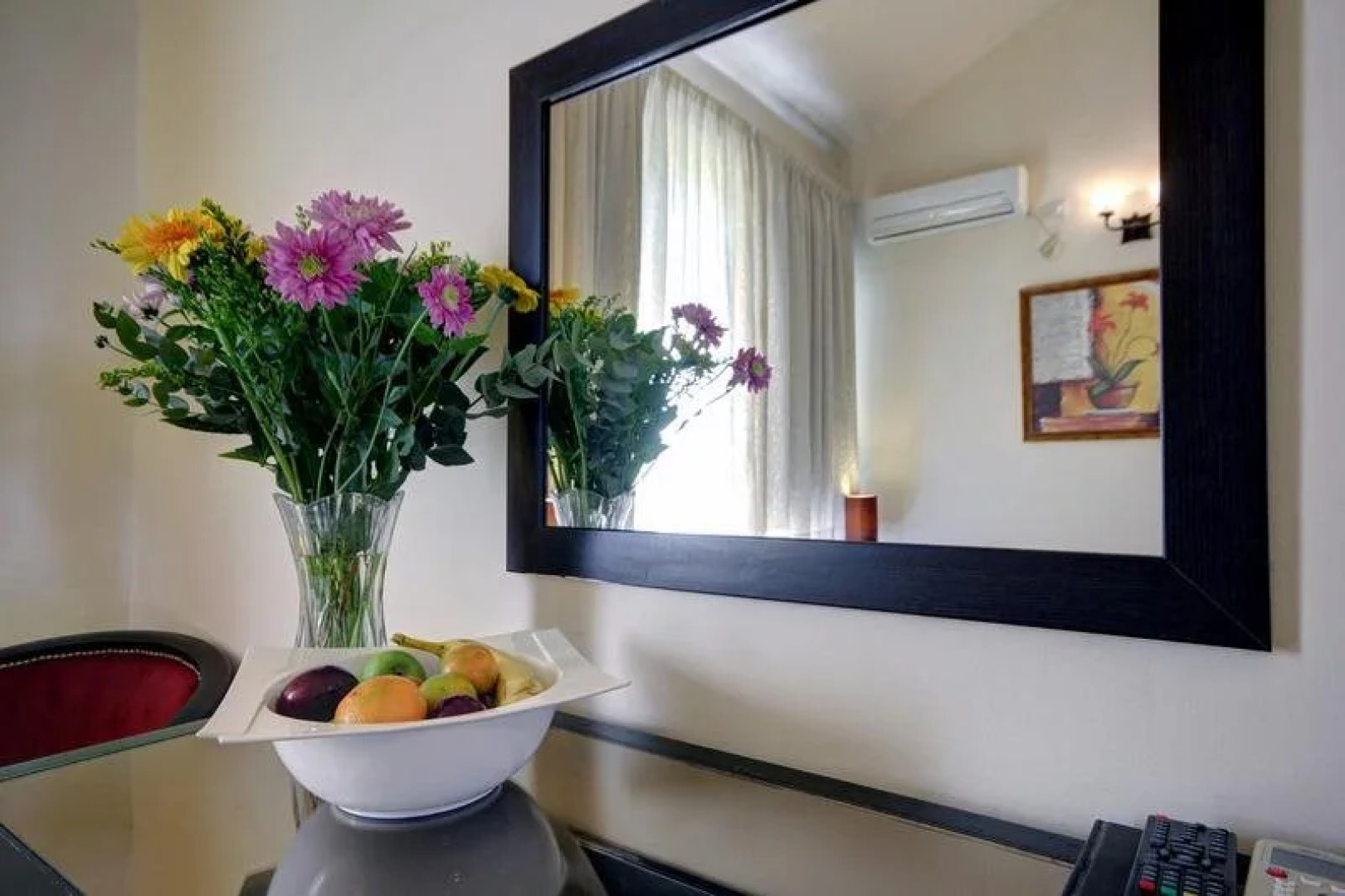 Little House In The Colony