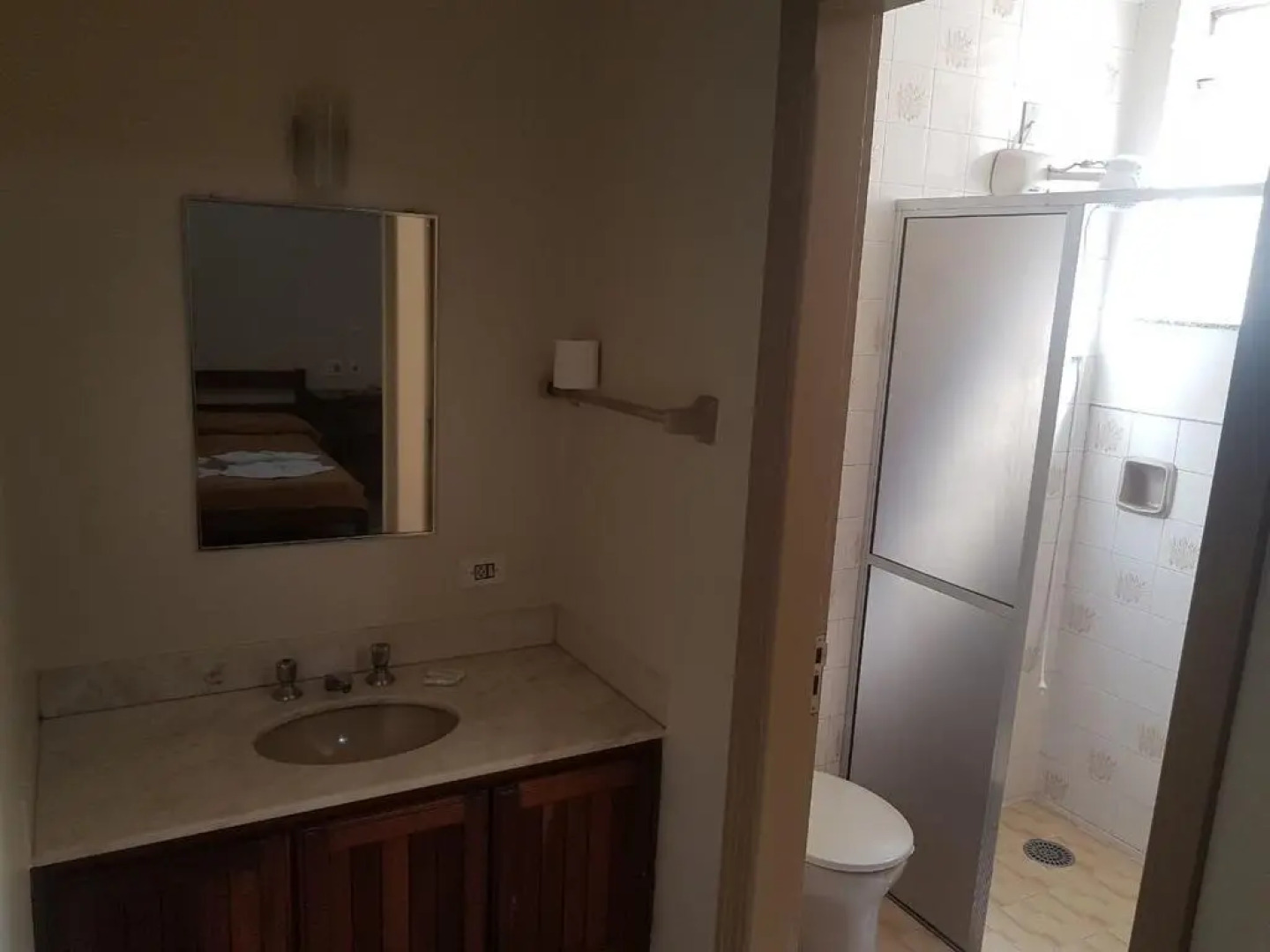 Scala Hotel Barretos