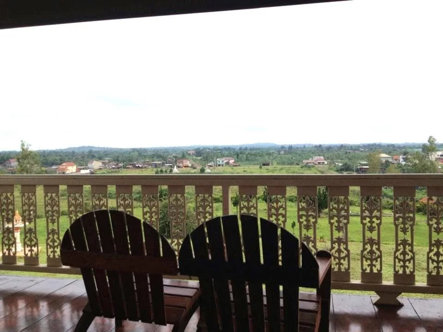 Phu Thevada Hotel