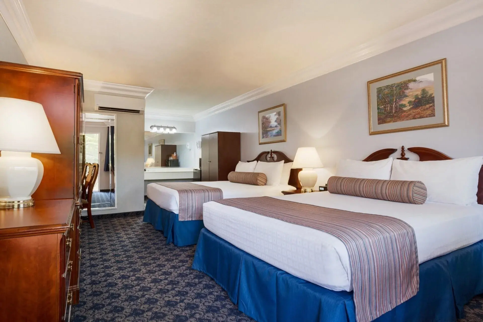 Sands Inn & Suites