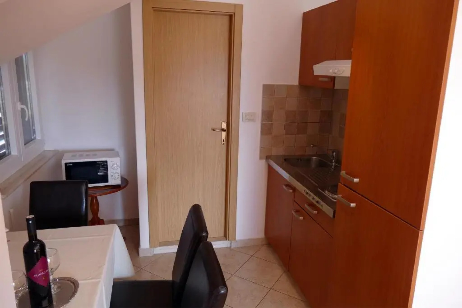 Apartments Martinovic