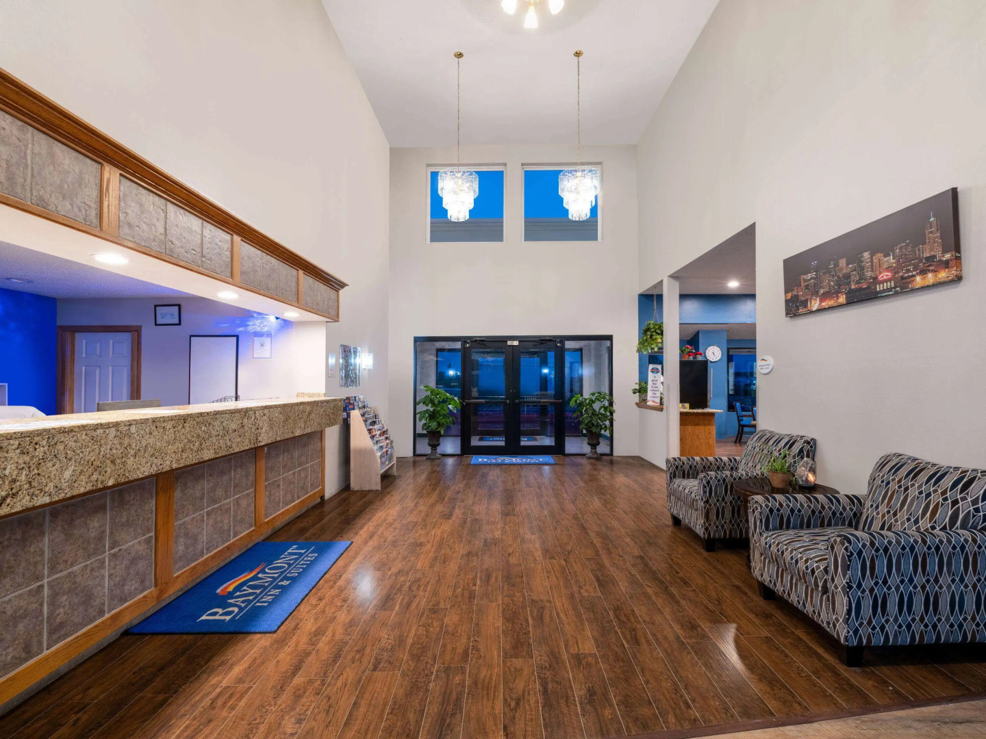 Baymont by Wyndham Limon