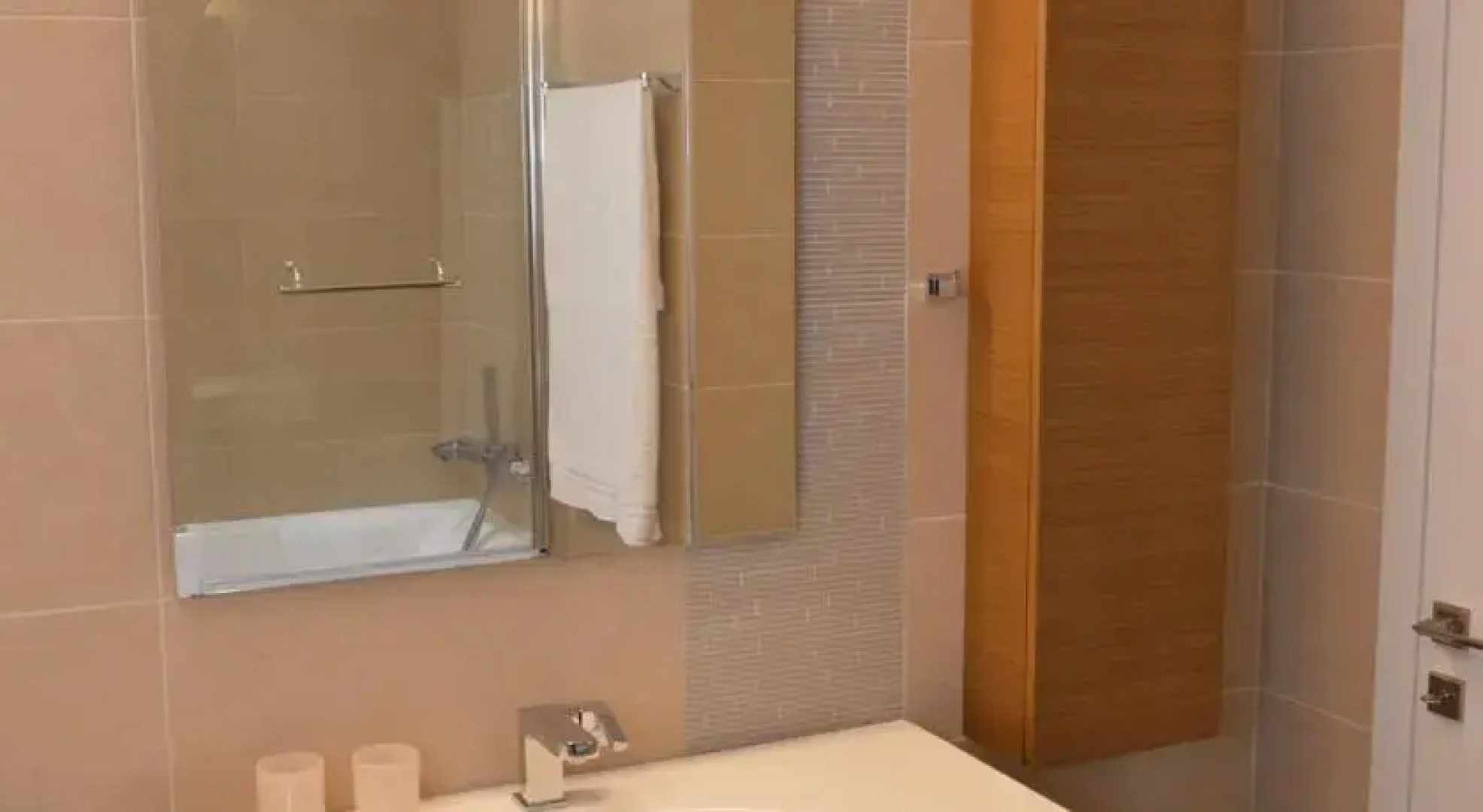 Aqua Mare Luxury Apartments