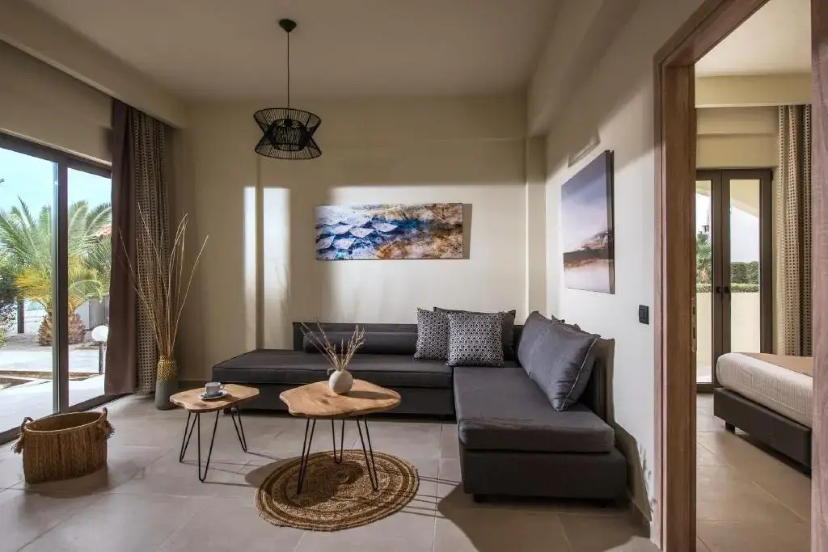 Lyktos Apartments