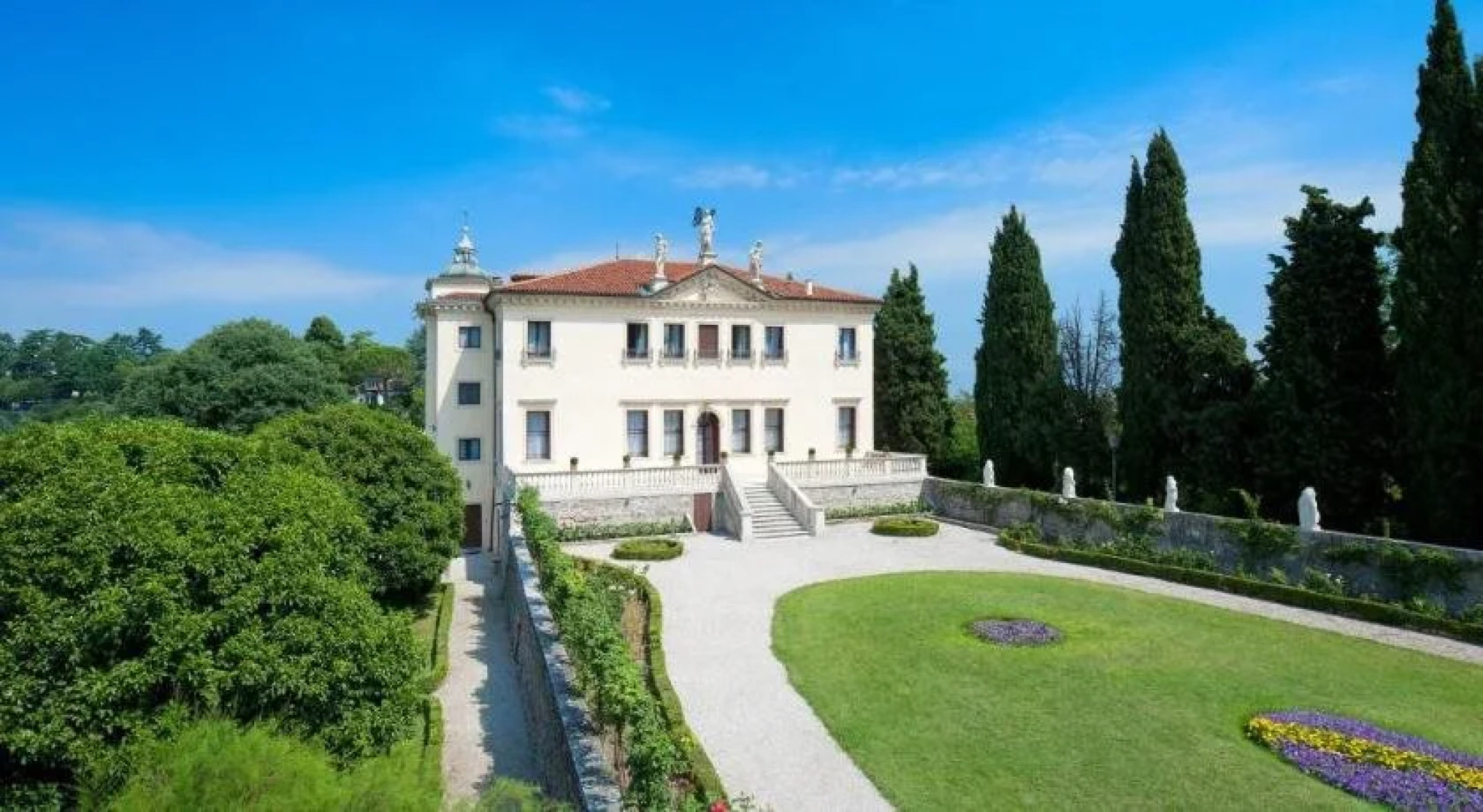 Olimpico Santa Corona