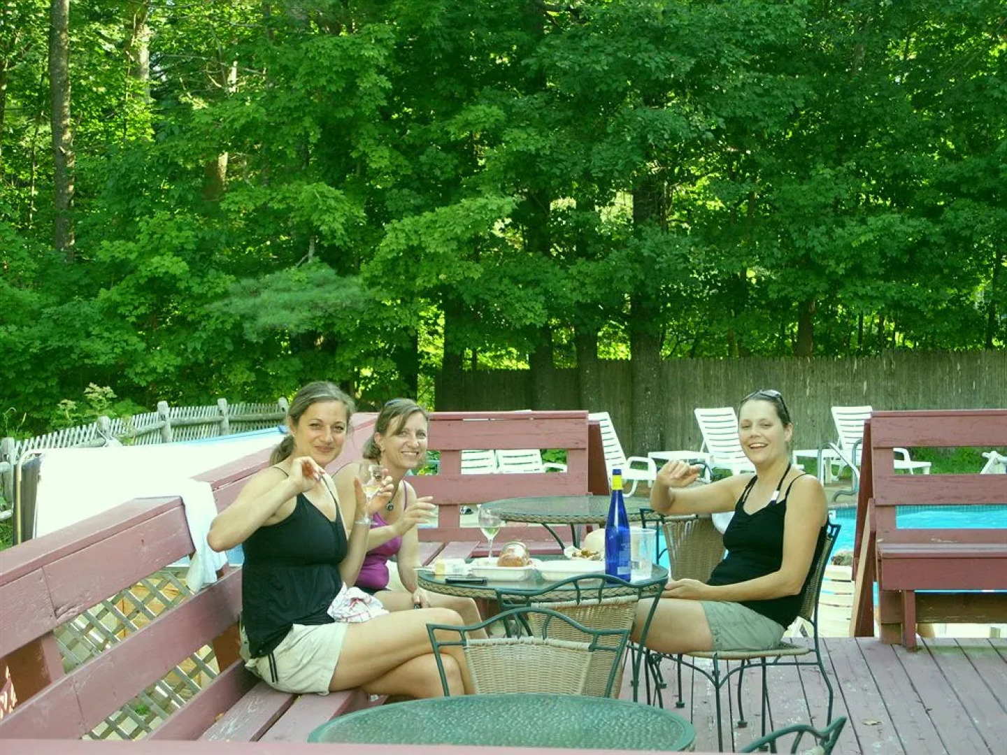 Cranmore Mountain Lodge Bed & Breakfast