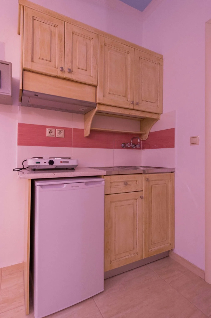 Villa Antonis
