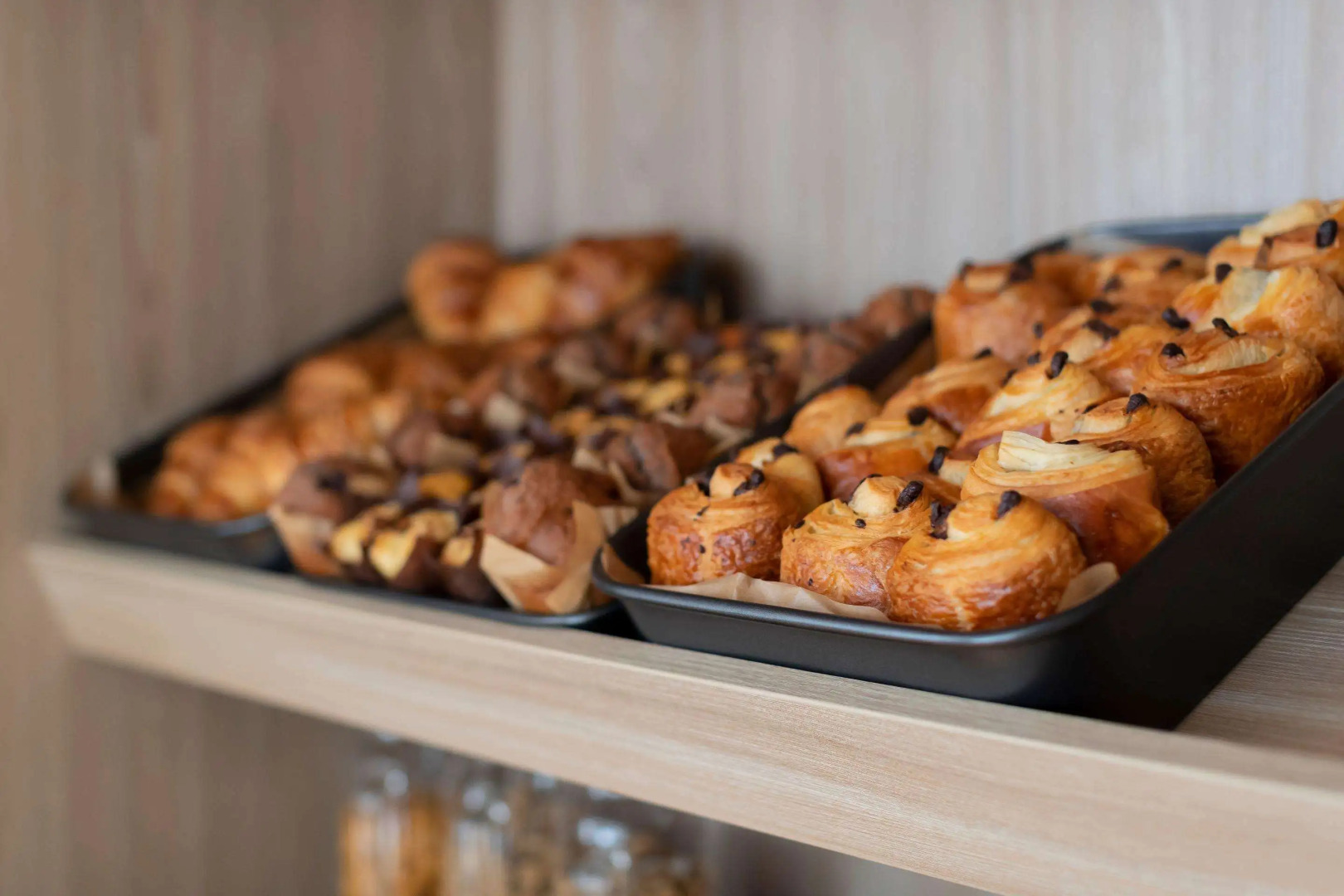 37 Lodge La Défense Courbevoie