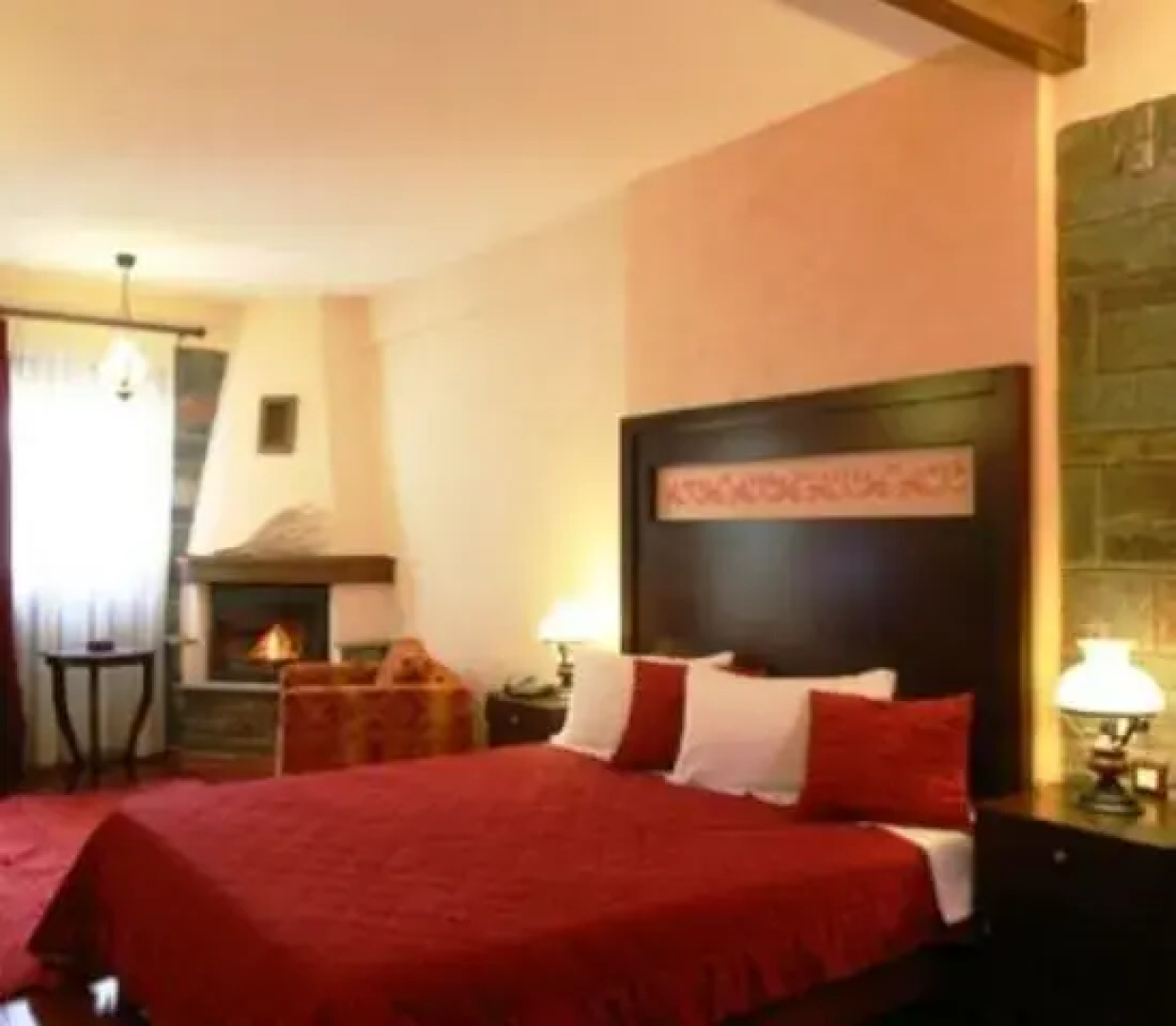 Guesthouse Krypti