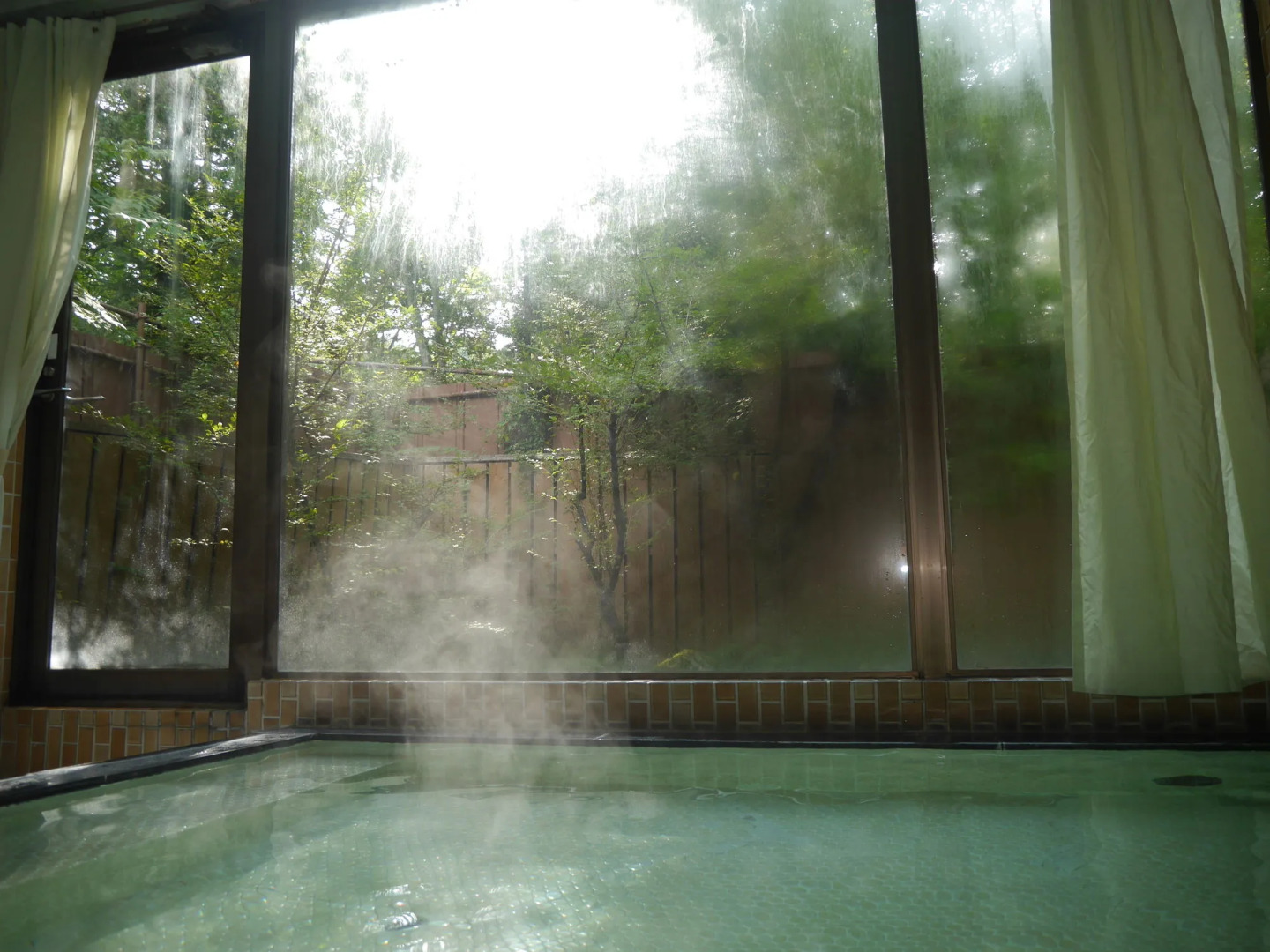 Yamanakako-Asahigaoka-Onsen Hotel Seikei